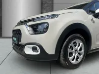 Gebraucht Citroën C3 111 PS (81 kW) 2024 Beige Limousine