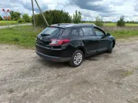 Gebraucht Renault Mégane Initiale Paris 116 PS (85 kW) 2013 Schwarz Limousine
