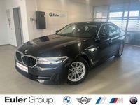 Gebraucht BMW 530 245 PS (180 kW) 2023 Schwarz ii Limousine