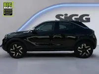 Gebraucht Opel Mokka Elegance 131 PS (96 kW) 2023 Diamant schwarz SUV