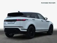 Neu Land Rover Range Rover evoque SE Dynamic 163 PS (119 kW) 2026 Weiß SUV