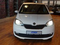 gebraucht Skoda Citigo "Clever" 1.0 MPI Green tec