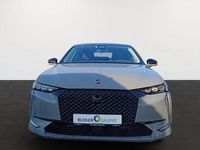 Gebraucht DS Automobiles DS4 Performance Line Plus 131 PS (96 kW) 2023 Lackierung lacquered grey/typ aussenverkleidung metalliclackierung Limousine