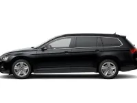 Gebraucht VW Passat Business 200 PS (147 kW) 2021 Kombi