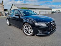 Gebraucht Audi A4 Ambition 265 PS (194 kW) 2008 Schwarz Kombi