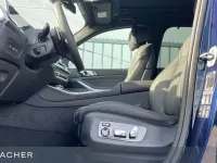 Neu BMW X5 Performance 352 PS (258 kW) 2026 Bmw individual tansanitblau me SUV