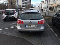 Gebraucht VW Passat 170 PS (125 kW) 2007 Grau Kombi