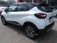 gebraucht Renault Captur Intens Kamera*LED*Navi*SHZ*Tempomat