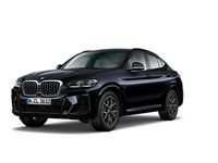 Gebraucht BMW X4 Efficient Dynamics 184 PS (135 kW) 2025 SUV