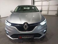 Gebraucht Renault Mégane IV Business 116 PS (85 kW) 2021 Grau Kombi