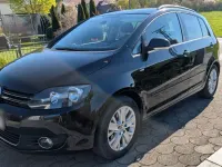 Second-hand VW Golf VII 105 CP (77 kW) 2013 Negru Hatchback