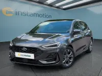 Gebraucht Ford Focus 155 PS (114 kW) 2024 Grau Limousine