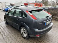 gebraucht Ford Focus 1.8 TDCi Fun 2. Hand Klima Sony NSW