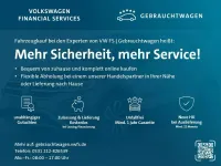 Second-hand VW T-Roc Style 150 CP (110 kW) 2022 Gri SUV