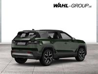 Gebraucht Jeep Compass 156 kW (213 PS) 2026 Grün SUV