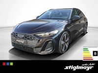 Neu Audi A5 299 PS (219 kW) 2026 Mythosschwarz metallic Kombi