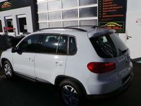 gebraucht VW Tiguan Trend 8-Fach Bereift