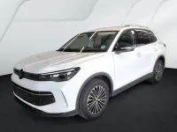 Gebraucht VW Tiguan Goal 150 PS (110 kW) 2025 Pure white SUV