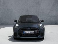 Gebraucht Mini John Cooper Works 204 PS (150 kW) 2025 Grau Kleinwagen