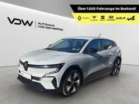 Gebraucht Renault Megane E-Tech Evolution 160 kW (218 PS) 2022 Grau Limousine