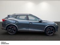 Gebraucht Cupra Formentor VZ 310 PS (228 kW) 2023 Grau SUV