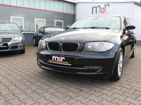 gebraucht BMW 118 i Limousine~KLIMA~SHZ~PDC