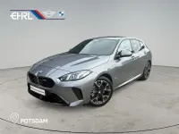Gebraucht BMW 120 M Sport 170 PS (125 kW) 2026 Silber Kleinwagen