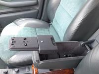 Gebraucht Audi A6 Allroad 179 PS (131 kW) 2002 Grün Kombi