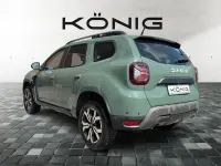 Gebraucht Dacia Duster Journey 150 PS (110 kW) 2024 Grau SUV