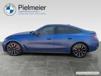 Gebraucht BMW M4 374 PS (275 kW) 2023 Coupé