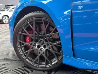 Gebraucht Audi RS3 Sport 400 PS (294 kW) 2023 Turboblau Limousine