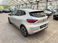 Occasion Renault Clio V Evolution 67 ch (49 kW) 2023 Gris Citadine
