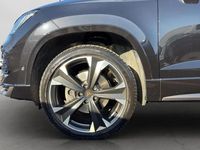 Gebraucht Cupra Ateca VZ 150 PS (110 kW) 2023 Schwarz SUV