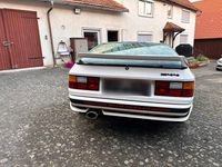 Gebraucht Porsche 944 163 PS (119 kW) 1985 Weiß Coupé