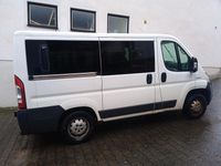 Gebraucht Peugeot Boxer 120 PS (88 kW) 2008 Van