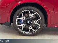 Gebraucht BMW X2 M Sport 300 PS (220 kW) 2025 Fire red metallic SUV