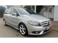 gebraucht Mercedes B180 180 MB