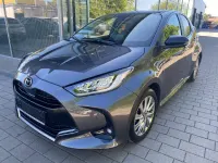 Brugt Mazda 2 116 HK (85 kW) 2023 Grå Hatchback