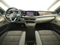 Gebraucht VW Multivan Style 150 PS (110 kW) 2025 Fortanarot metallic Van / Kleinbus