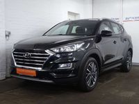 gebraucht Hyundai Tucson Advantage 2WD Automatik/Navi/Klima/Kamera/PDC