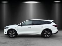 Neu Ford Focus Active 125 PS (91 kW) 2025 Weiß Limousine