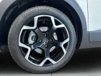 Gebraucht Opel Crossland Ultimate 110 PS (80 kW) 2024 Weiß SUV