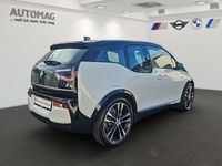 gebraucht BMW i3 Navi Professional*RTTI*20"*DAB*PDC*