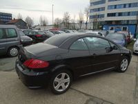 gebraucht Peugeot 307 CC 307 F