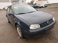 gebraucht VW Golf IV 