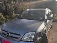 Gebraucht Opel Signum 114 PS (83 kW) 2004 Silber Kleinwagen