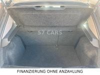 Gebraucht Fiat Punto Evo Dynamic 65 PS (47 kW) 2010 Grün Kleinwagen