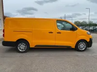 Gebraucht Peugeot Expert 122 PS (89 kW) 2019 Van