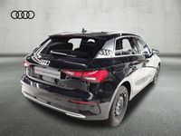 gebraucht Audi A3 Sportback A3 30 TDI Sportback advanced 30 TDI advanced *Leasingaktion 282,