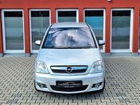 gebraucht Opel Meriva Cosmo/1.Hand/Automatik/38Tkm/Volleder